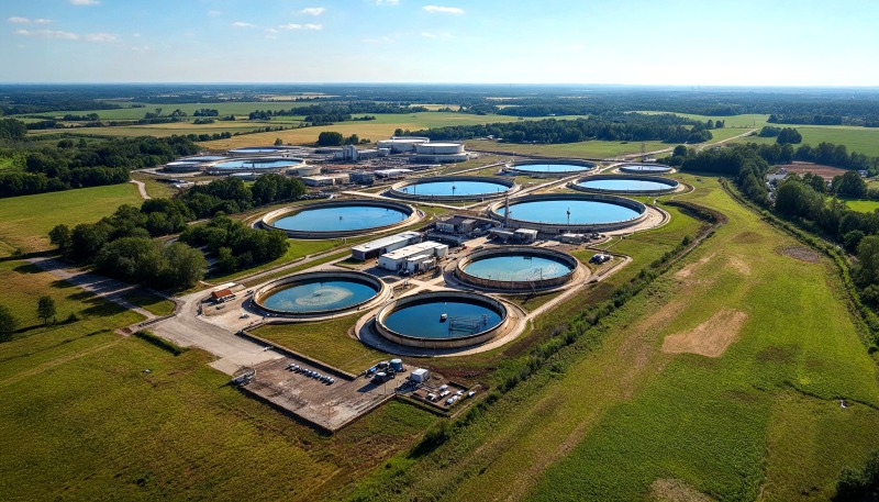 Se proyecta adjudicar ocho proyectos en saneamiento por US$ 1651 millones durante 2025 