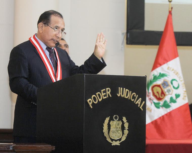 Aprueban reglamentos para reducir plazos de investigación a jueces y auxiliares jurisdiccionales