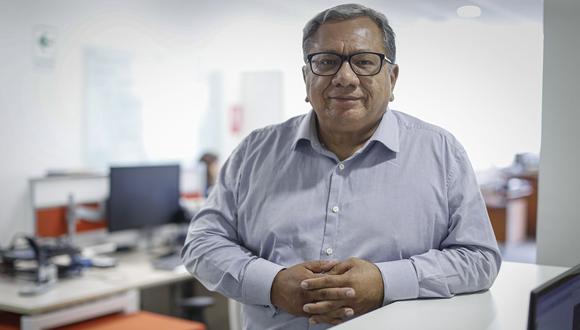 Anderson: “Hoy estoy demandando a las bancadas que se ponga en juego la moción de vacancia” 