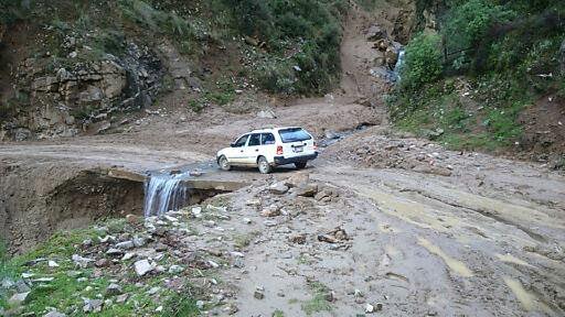 ODPE Huaraz toma previsiones para asegurar jornada electoral ante El Niño