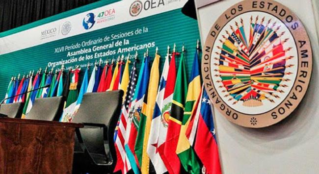  Las elecciones en la OEA y su futuro