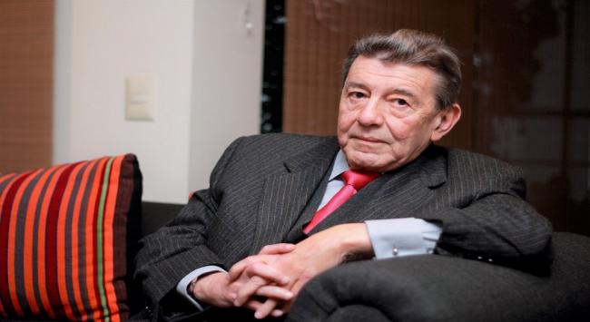 Rafael Roncagliolo y la política de los acuerdos