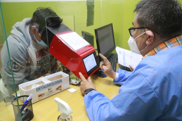 MTC prorroga vigencia de certificados de salud para el otorgamiento de brevetes clase A