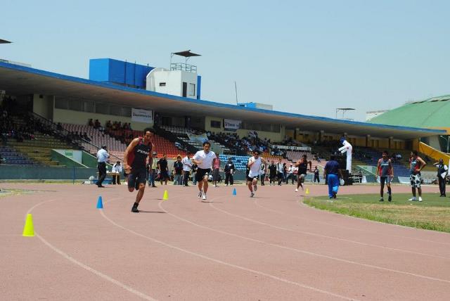 Distriluz realiza Olimpiada Deportiva-Cultural en Chimbote con medio millar de colaboradores