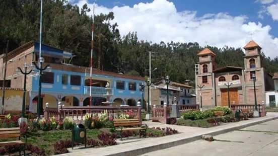 Gladys Tejeda participará en maratón por aniversario del distrito de Olleros