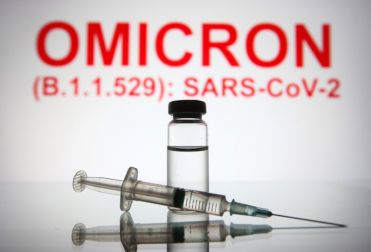“Ómicron”: Todo sobre la nueva variante del Covid-19 que pone en alerta al mundo