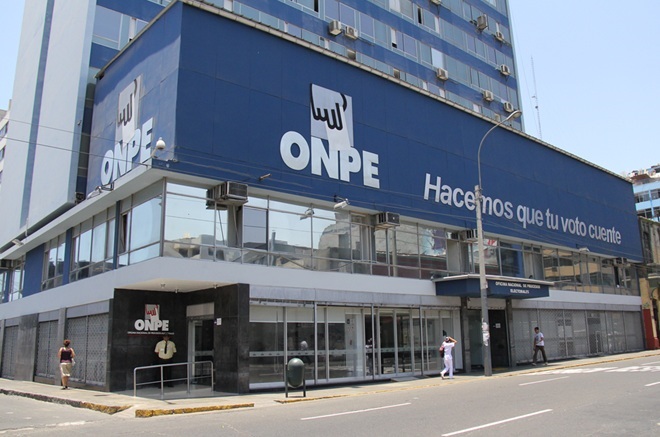 Medios, empresas de comunicación, creadores de contenido y otros deben tener casilla electrónica en la ONPE