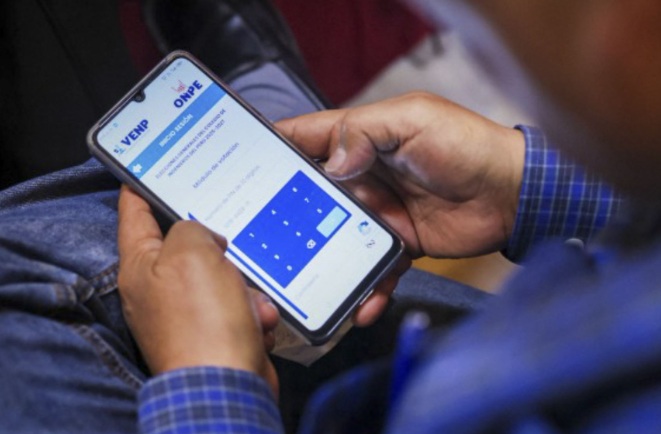 ¿Quiénes podrán hacer uso del voto digital en los comicios del 2026?