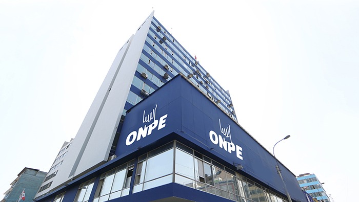Onpe garantiza sanciones justas y proporcionales a conductas infractoras de las organizaciones políticas