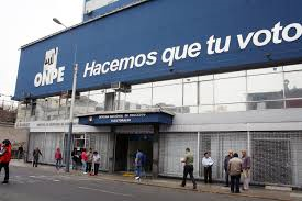 Partidos políticos definen modalidad de elección para elegir candidatos