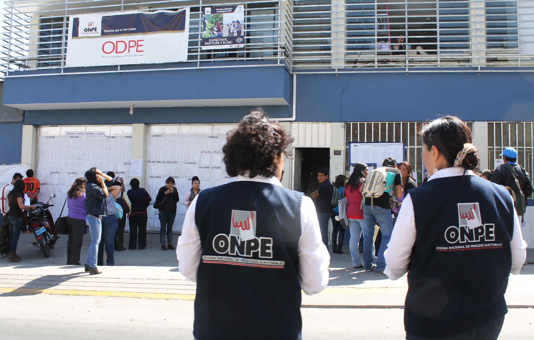 Organizaciones Políticas debieron presentar Información Financiera Semestral hasta el 16 de enero