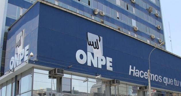 Mañana 11 de febrero vence plazo para rendir cuentas del financiamiento público directo 2021 