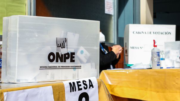 Áncash: más de 100 familias son sensibilizadas sobre importancia de la matrícula oportuna