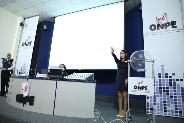 Diez partidos políticos podrán difundir sus propuestas y planteamientos 