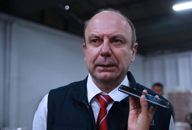 Onpe plantea votación electrónica no presencial en elección interna de partidos