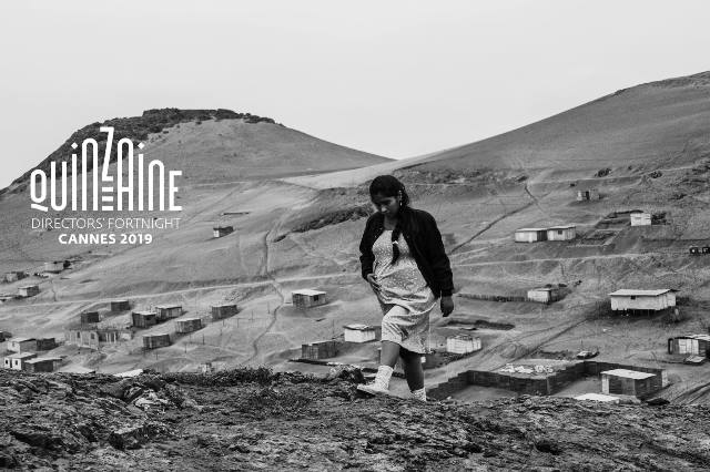 Seleccionan a película peruana “Canción sin nombre” en edición paralela al Festival de Cine de Cannes