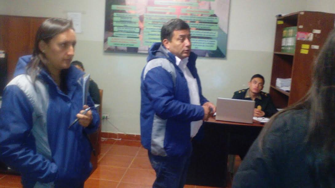 Huaraz: Fiscalía de Independencia interviene en salas de video 