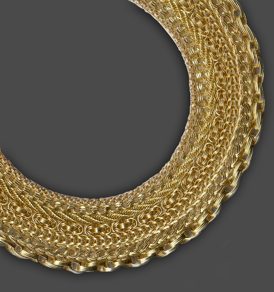 Exportaciones de joyería y orfebrería peruana registran crecimiento del 47.3%