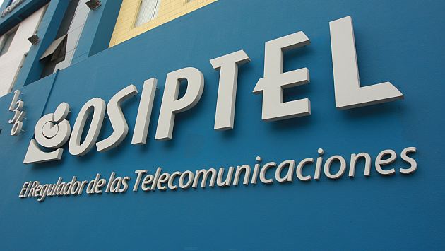Osiptel multó a Telefónica por casos de usurpación de identidad