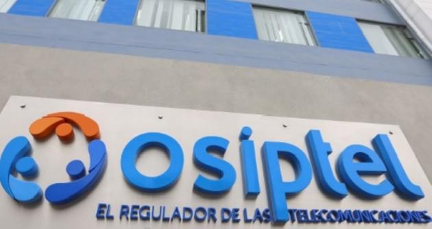 Osiptel debe modificar normas que regulan incrementos de tarifas de empresas de telecomunicaciones