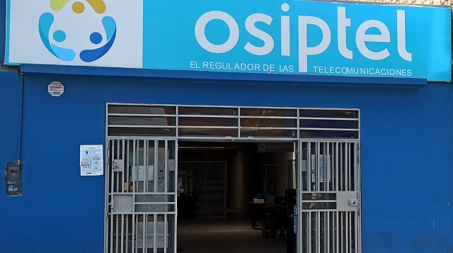 Osiptel reanudará atención presencial en Áncash a partir del 11 de enero