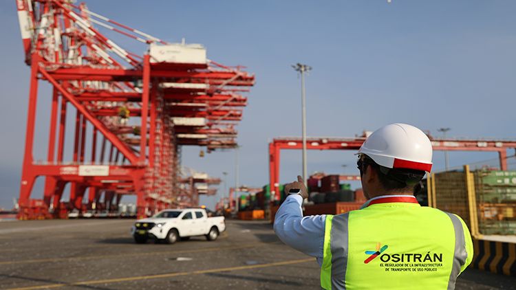 Ositrán aplicó más de S/ 4,2 millones en sanciones y penalidades a concesionarias