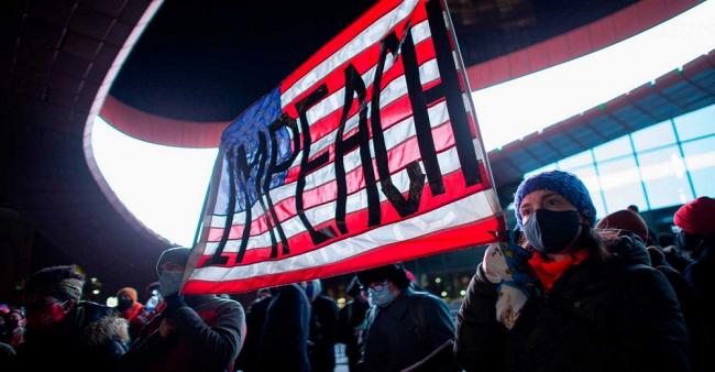 Consecuencias de reconocer a Trump como líder del Partido Republicano