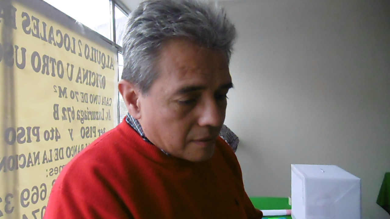 Suspenden elecciones partidarias del PPC en Áncash