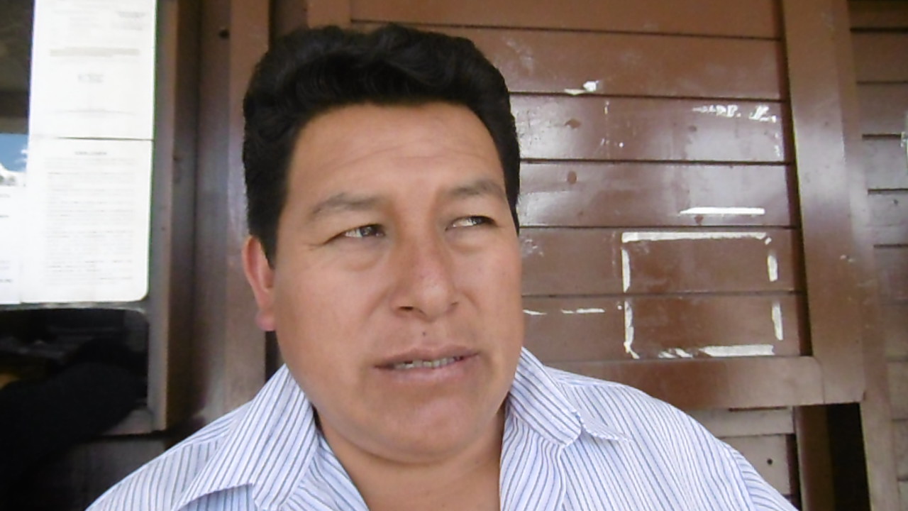 Construcción de nuevo mercado de Huaraz costaría 70 millones de soles