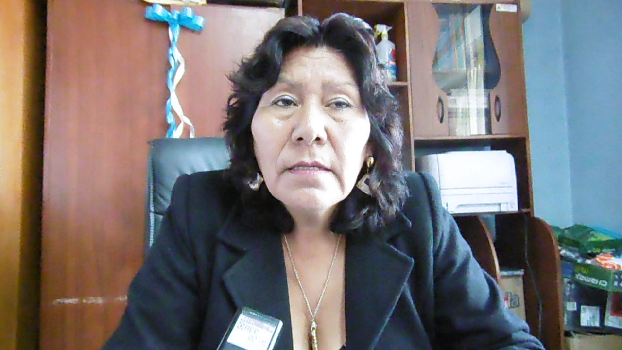 Directores de colegios no cobran fondos para labores de prevención ante "El Niño"