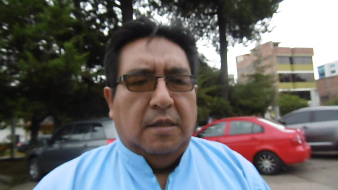 Indicadores de sector Salud en rojo en Áncash 