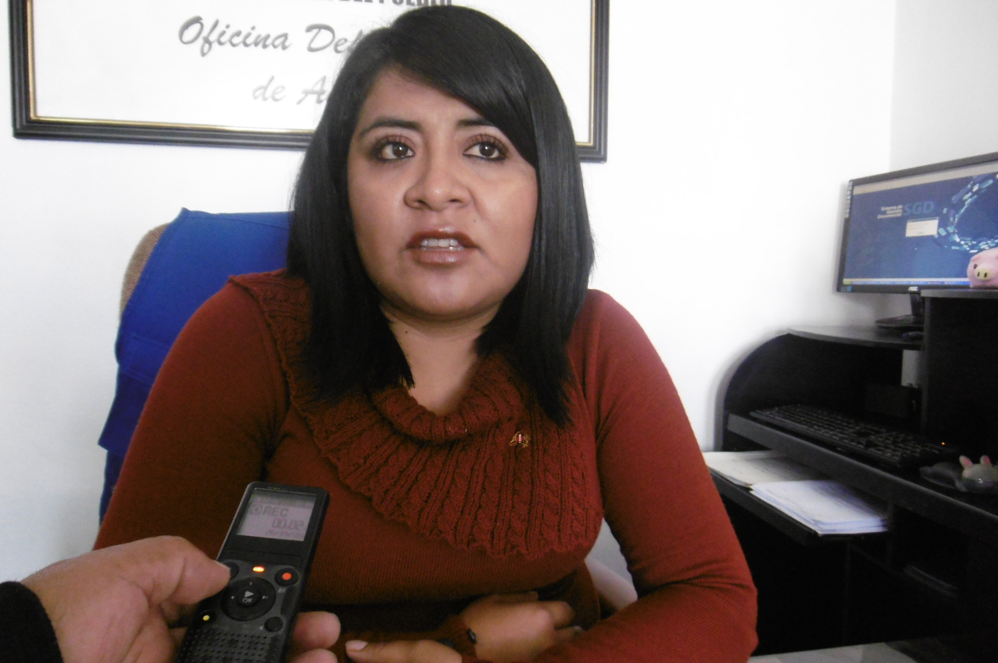 Defensor del Pueblo Eduardo Vega disertará sobre la corrupción en Ancash