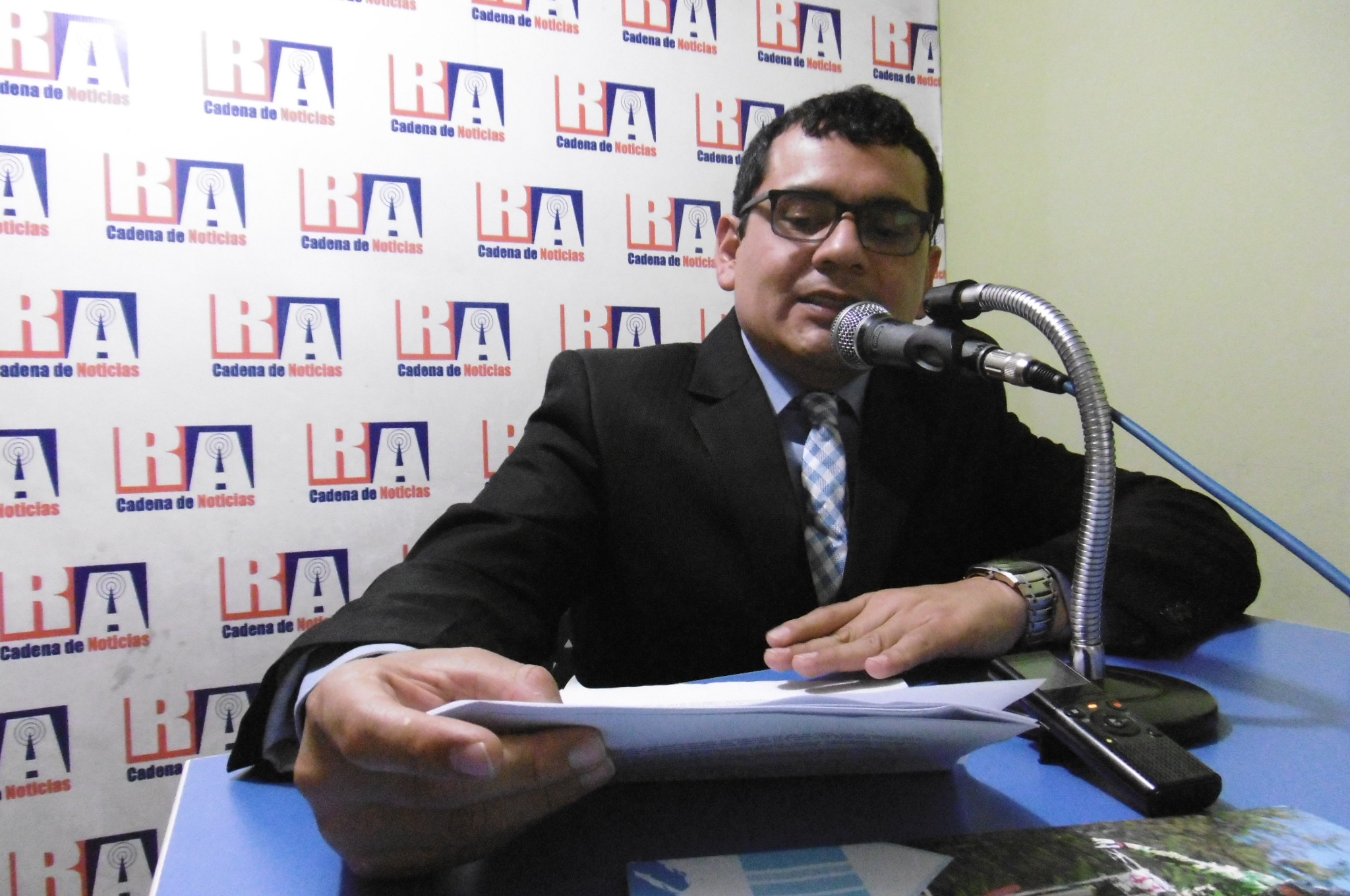 Jefe de Indecopi Huaraz señala que los reclamos contra el mal servicio se incrementaron en 60%