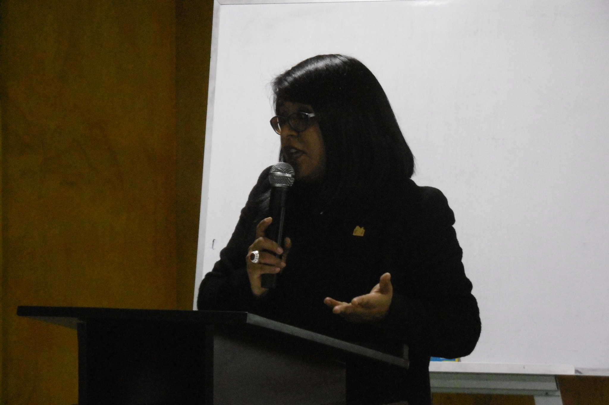  Defensoría advierte clima de conflicto ante inestabilidad y desgobierno en Áncash