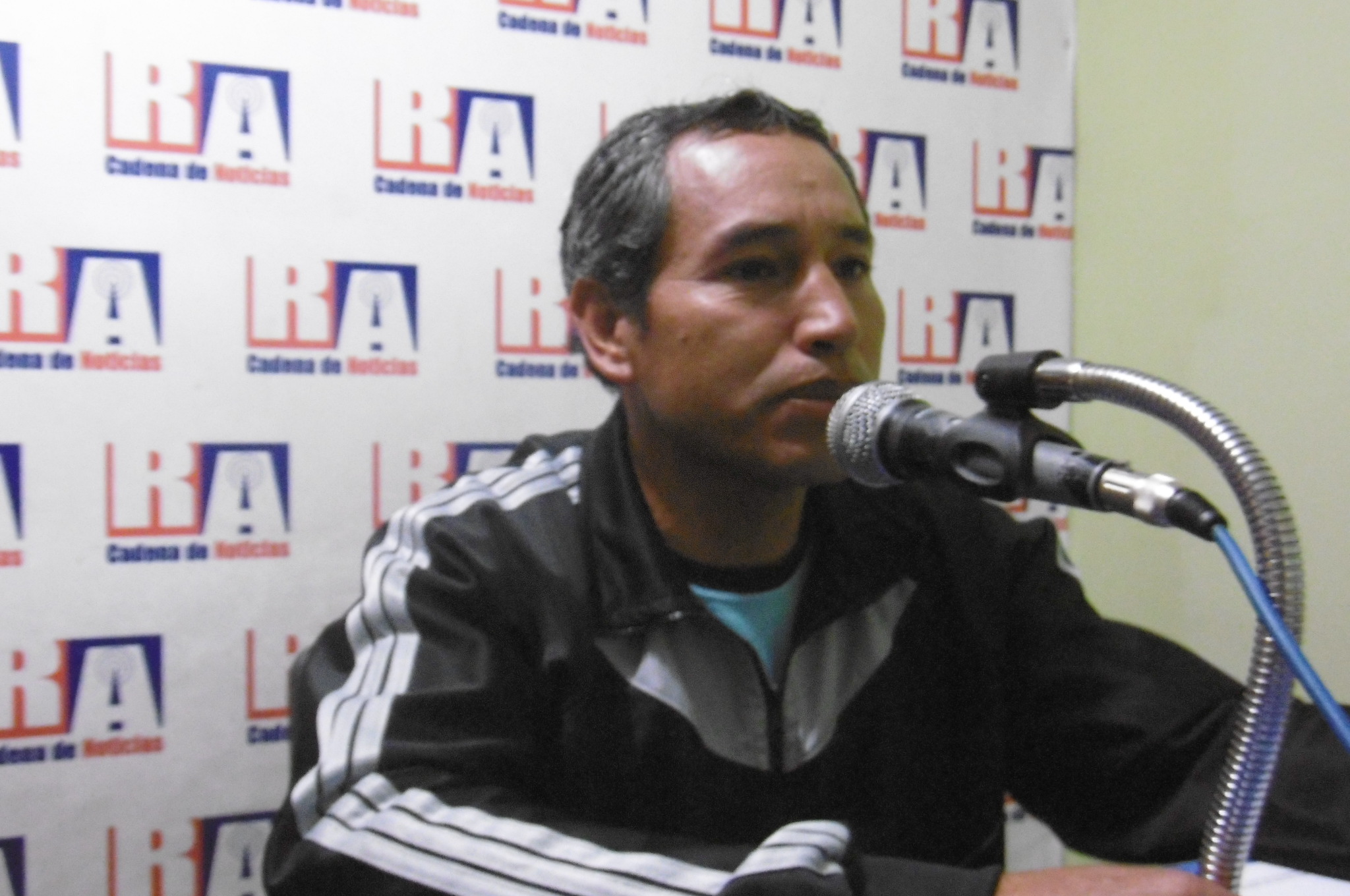 Delegados del Sute Huaraz elegirán a la nueva junta directiva