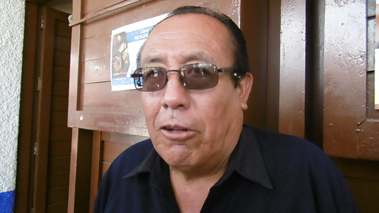 Huaraz: transportistas piden agotar diálogo para implementar plan de reordenamiento vehicular