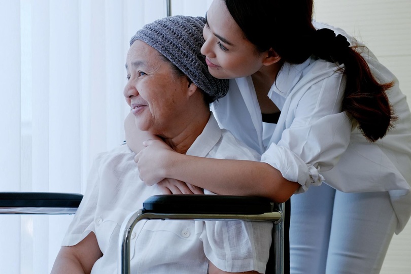 Congreso: trabajadores con cáncer tendrán protección legal contra el despido injusto