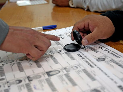 Áncash tiene más de 86 mil votantes habilitados para la segunda vuelta electoral