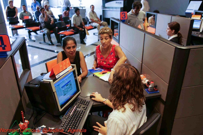 Gobierno autorizó acceso a fondos de AFP a afiliados que no están en planilla en último año