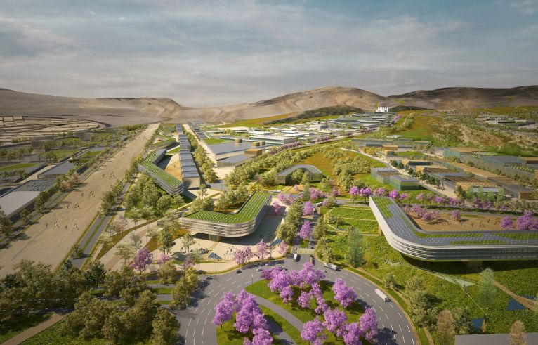 Adjudicarán cuatro proyectos de inmuebles por US$ 2000 millones entre el 2025 y 2026