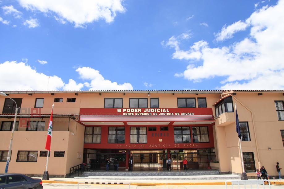 Huaraz: Poder Judicial reprograma audiencia de apelación requerida por presuntos homicidas de soldado