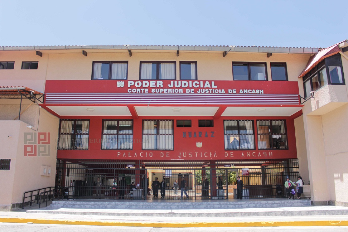 Poder Judicial sentencia a ocho años de cárcel a exalcalde de la Municipalidad de Huántar