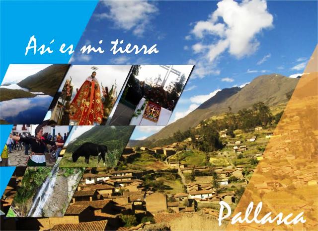 Presentan programa oficial por aniversario de creación política de Pallasca