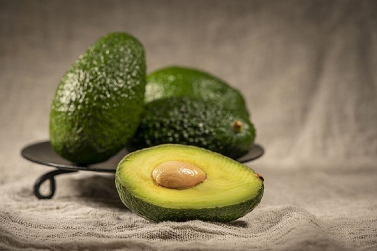 Paltas peruanas se consolidan en mercado de la India