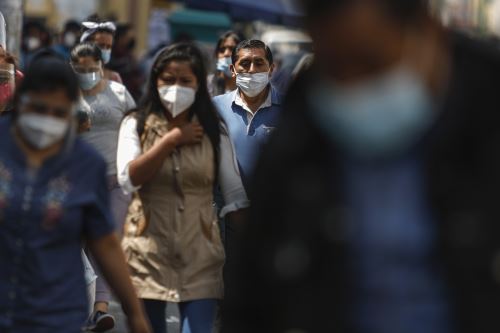 Miedo incontrolable en pandemia afecta la salud mental y baja el sistema de defensas del organismo