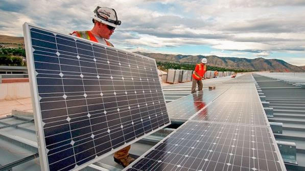 Transición energética y energías renovables en un contexto incierto