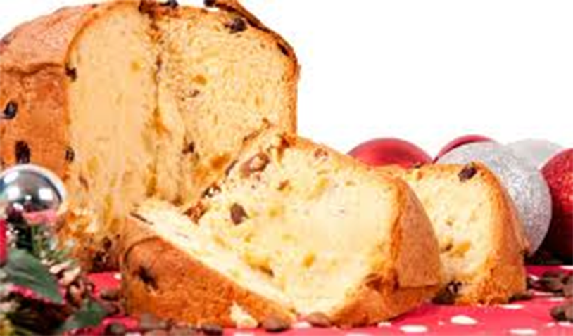 Exportación de panetón peruano creció 12%