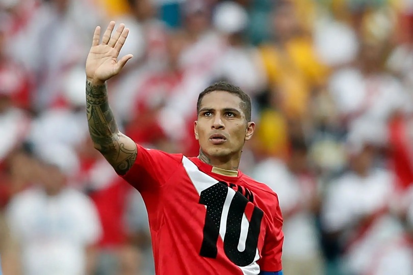 El final del ‘Depredador’: Paolo Guerrero confirma que el 2026 será su último año