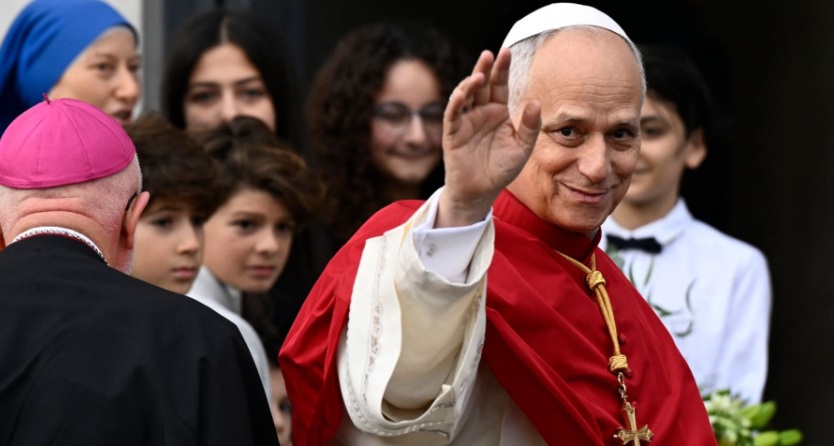 Papa León XIV pide 24 horas de paz en todas partes del mundo durante la Navidad