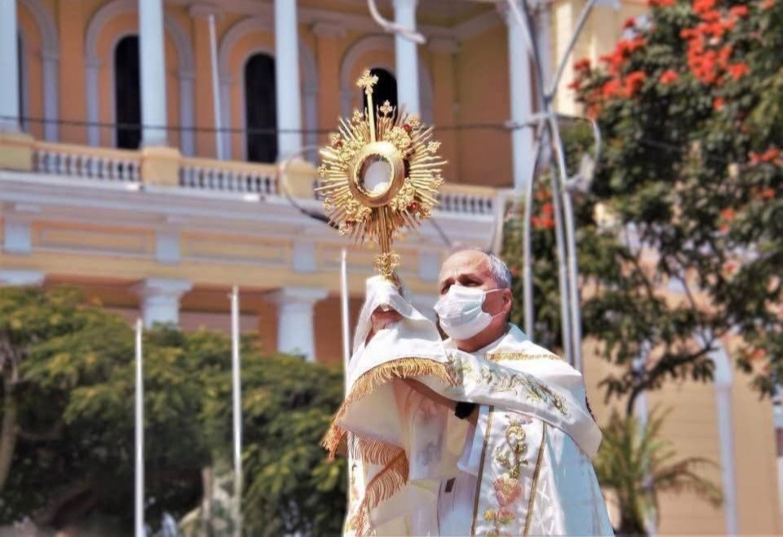 De Chicago a Chiclayo: Embajada de EE. UU. en Perú saluda elección de papa León XIV